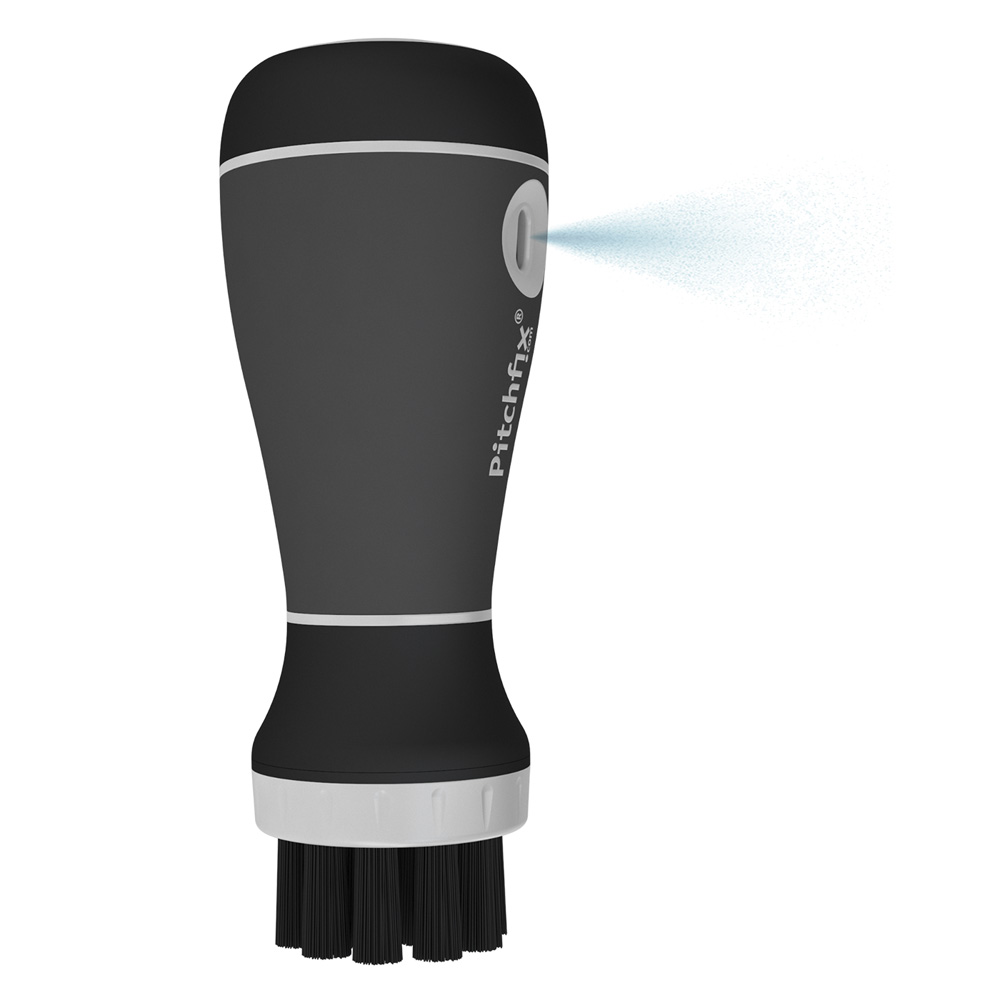 AquaBrush gun metal 01-A0020_1