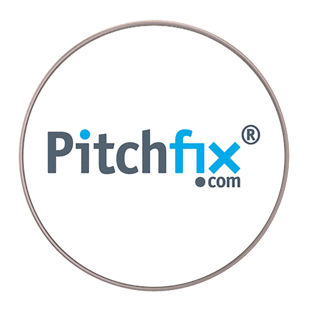 2,5 cm de dôme  L1-CA2000