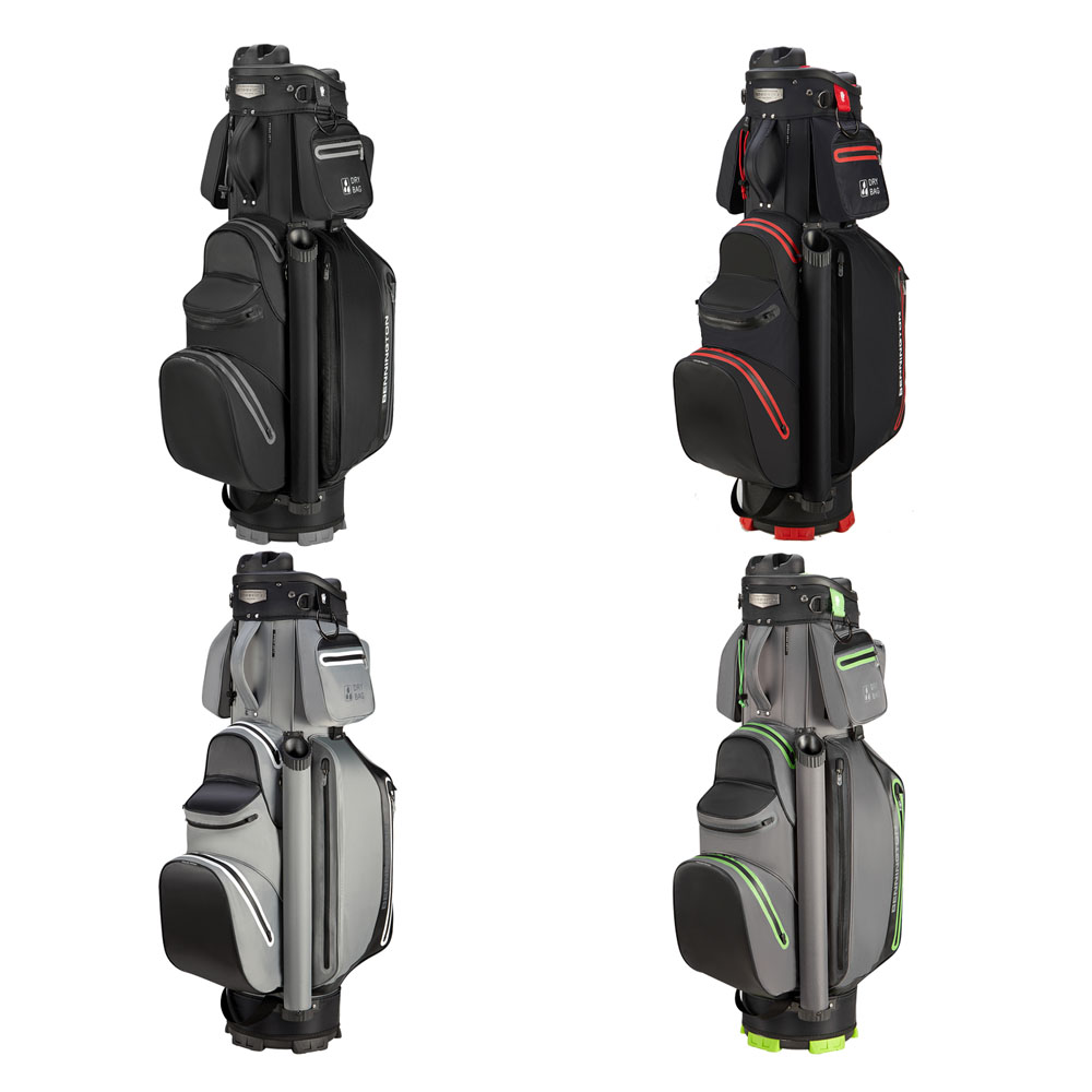 QO9 Select 360° Waterproof S04-T2506_1