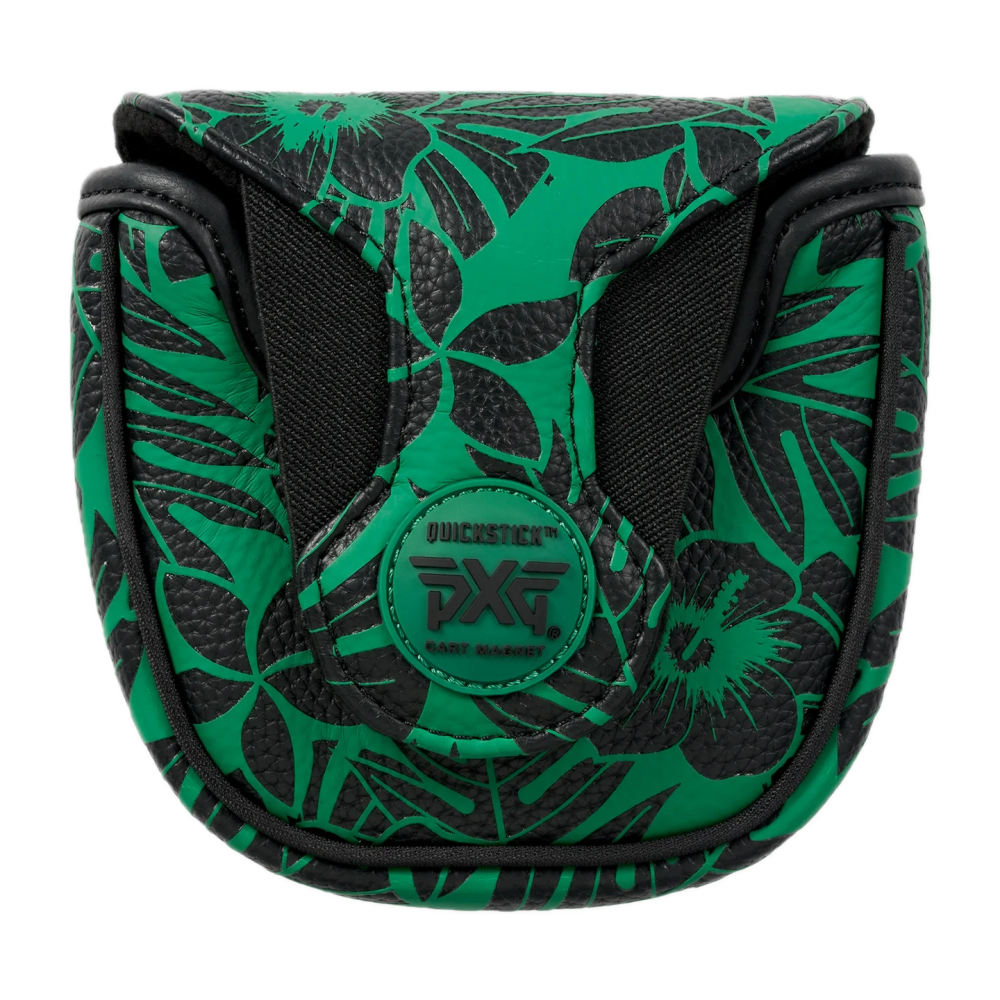 Aloha Malett Headcover 26  P22-Z0306