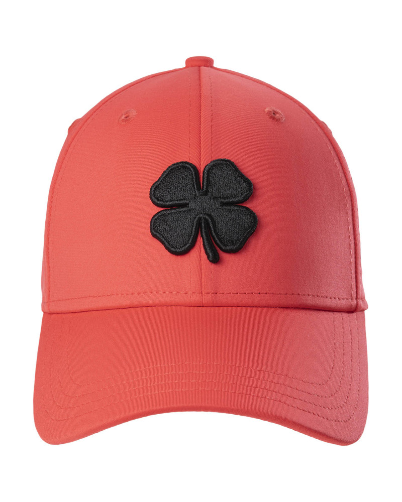 Premium Clover Fitted Pink - Black | L/XL S61-A2401_66