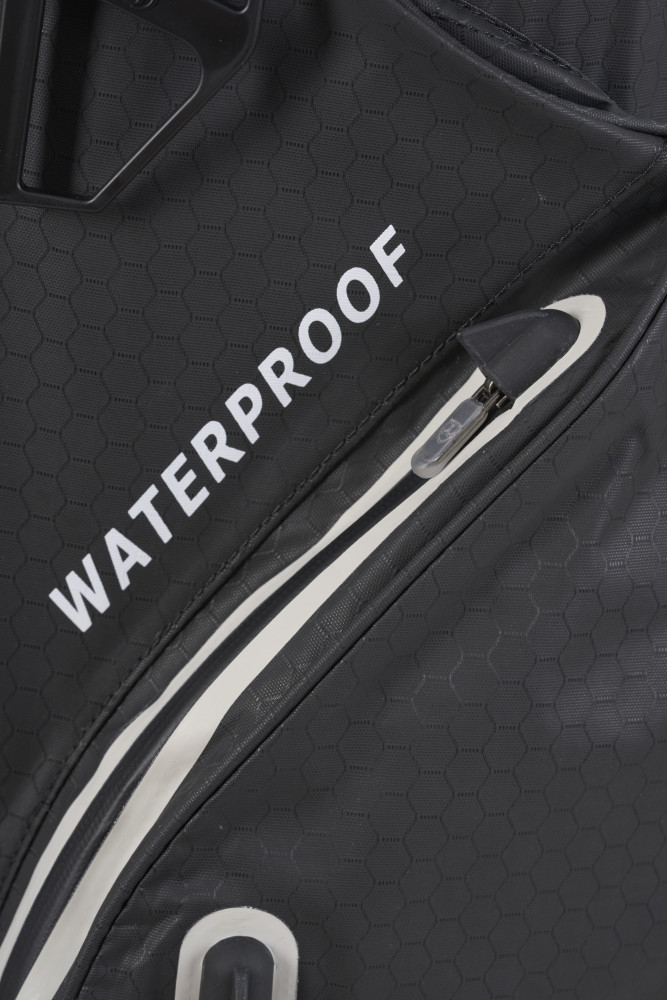 Bennington Dry Go black-silver S20-T2301_2