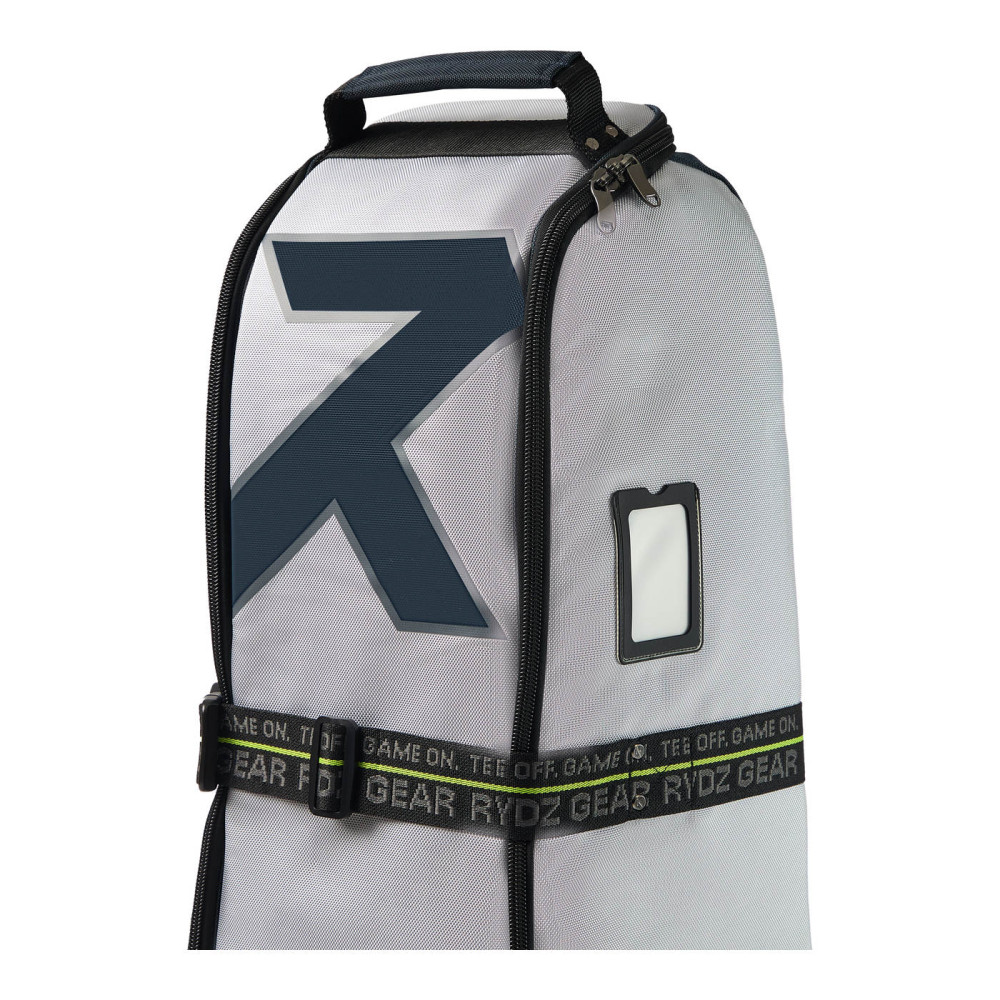 Guardian Travelcover navy-silver S06-T0100_12