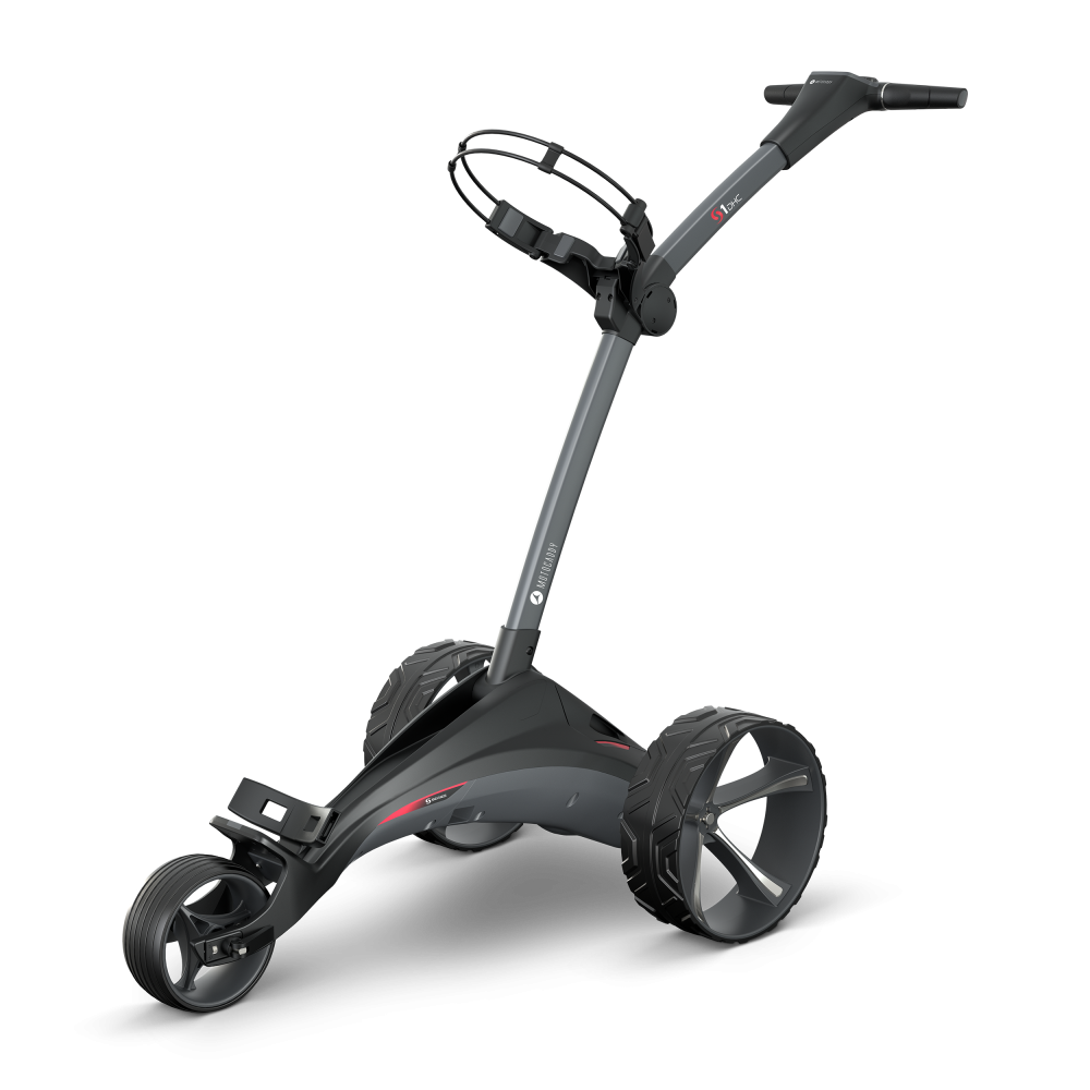 S1 Facelift Lithium 11ah DHC 27+ Loch S19-C2502