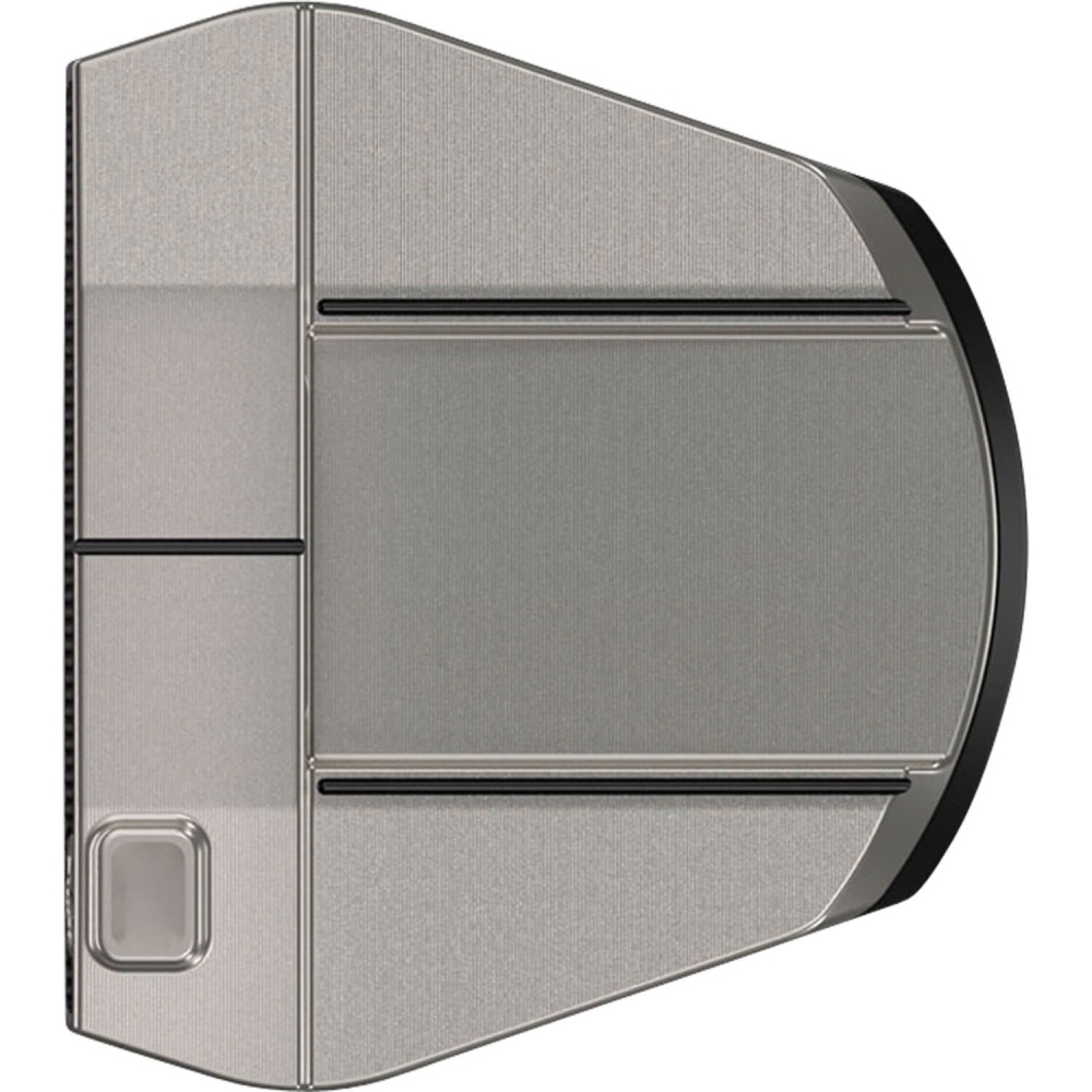 Battle Ready II One & Done - Platinum RH / Double Bend / 35 / Pistol 1.0 P22-P0200_12