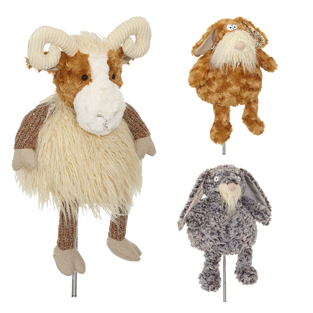 Driver Headcover Creazy 10-Z0019_2