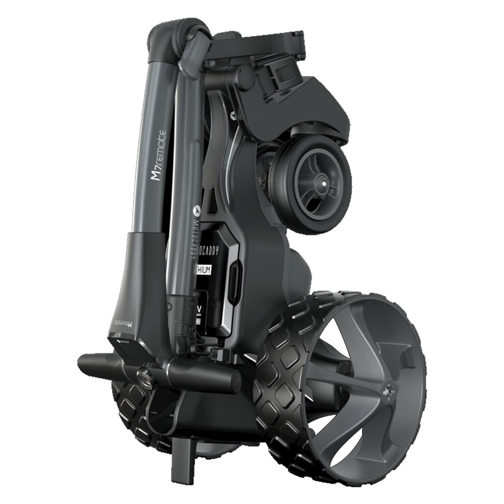 M7 Remote Lith. 11ah 27+ d.gr  S19-C2307