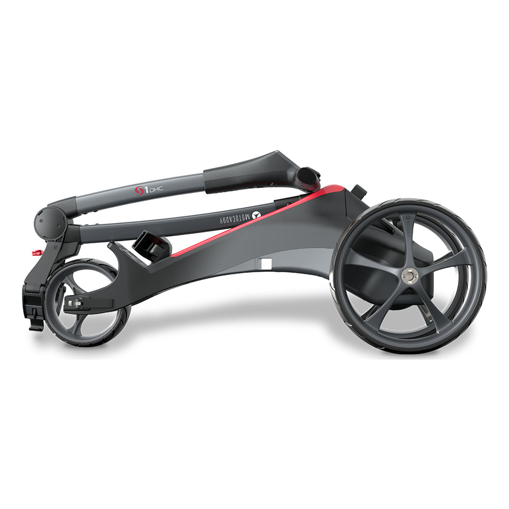 S1 Facelift Lithium 11ah DHC 27+ Loch  S19-C2502