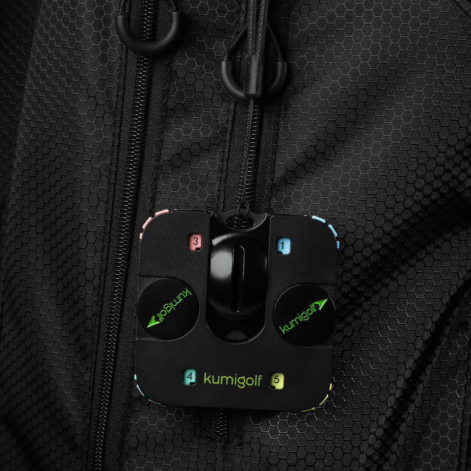 5 in 1 Golf Mulit Tool Card  24-A0027