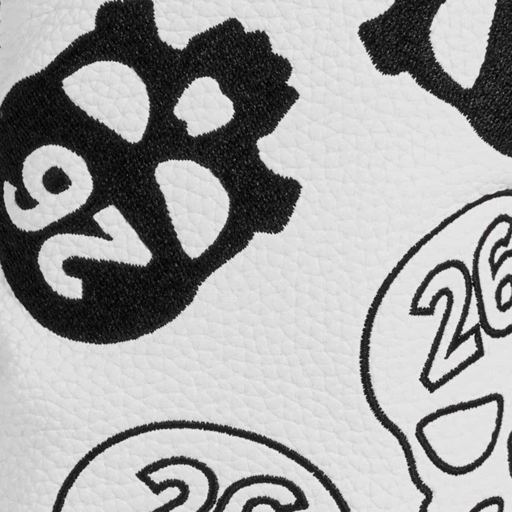 Darkness W/B Driver Headcover  P22-Z0002