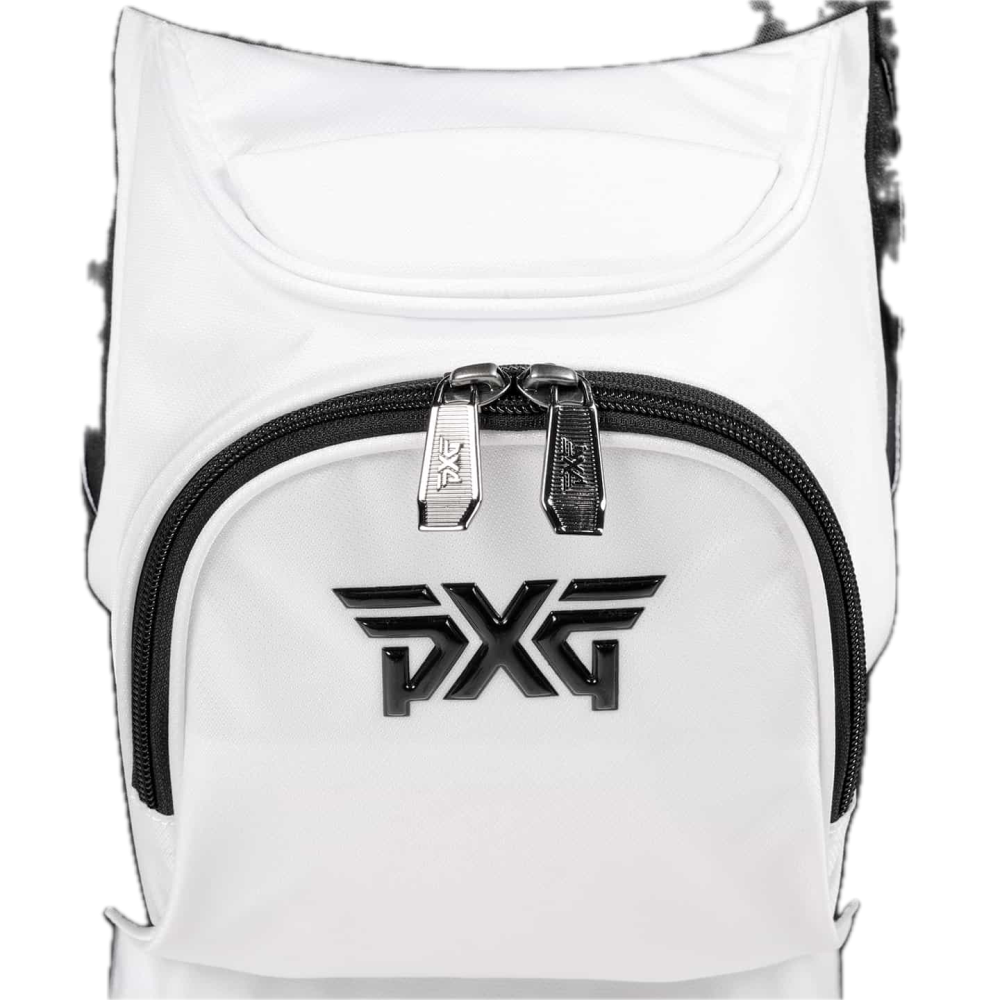 Xtreme Cart Bag white P22-T0103_1