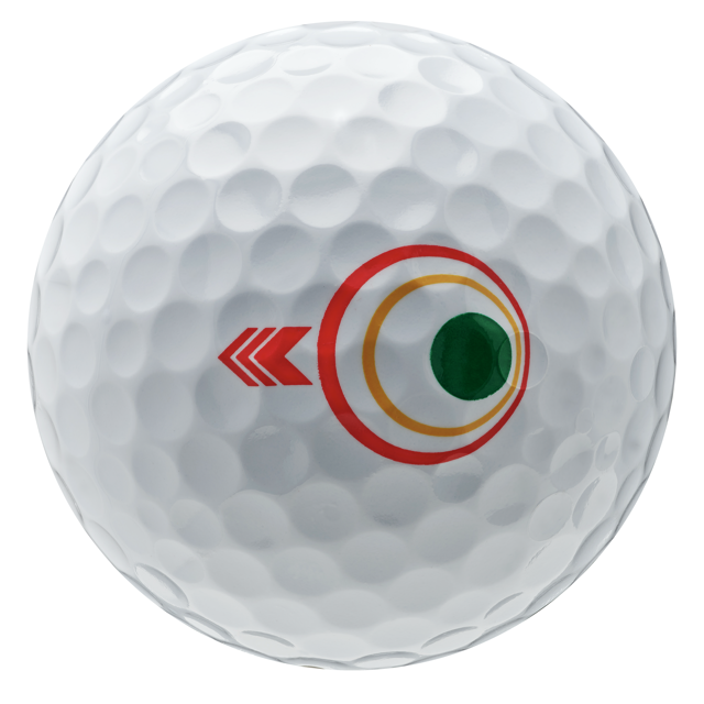 e12 straight Distance white S07-B2511_1