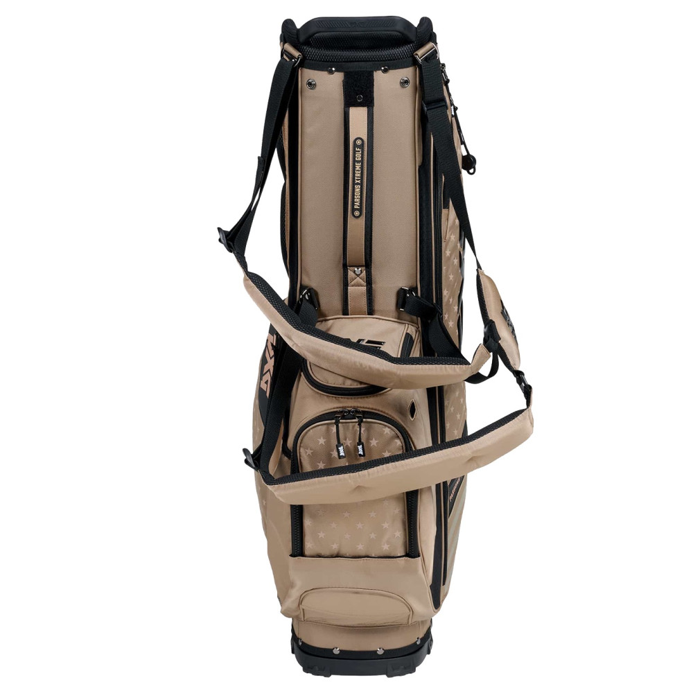 Xtreme Carry Stand Bag - Freedom tan P22-T0200_2