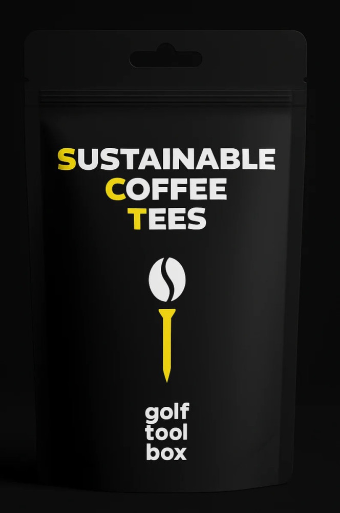 Sustainable Coffee Tees  24-A0700