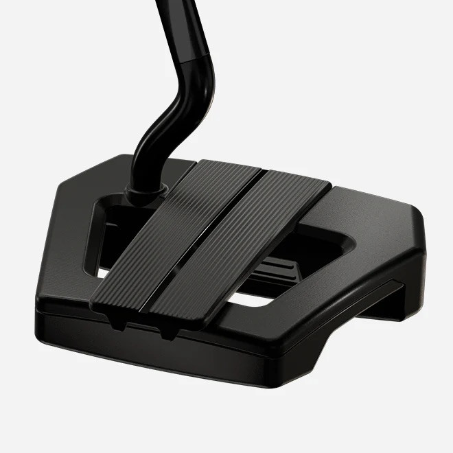 Zero Torque Allan ZT - Custom Fit  PF22-P-Zero Torque 2