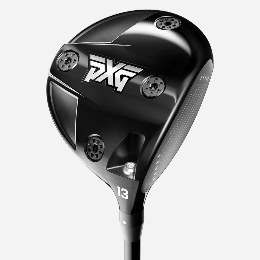 Secret Weapon Mini Driver - Tête seule PF22-H-D26_Secret Weapon Head