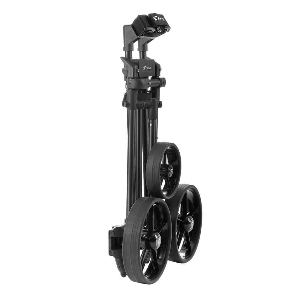 Push Trolley 3-Rad black S20-C0001_3