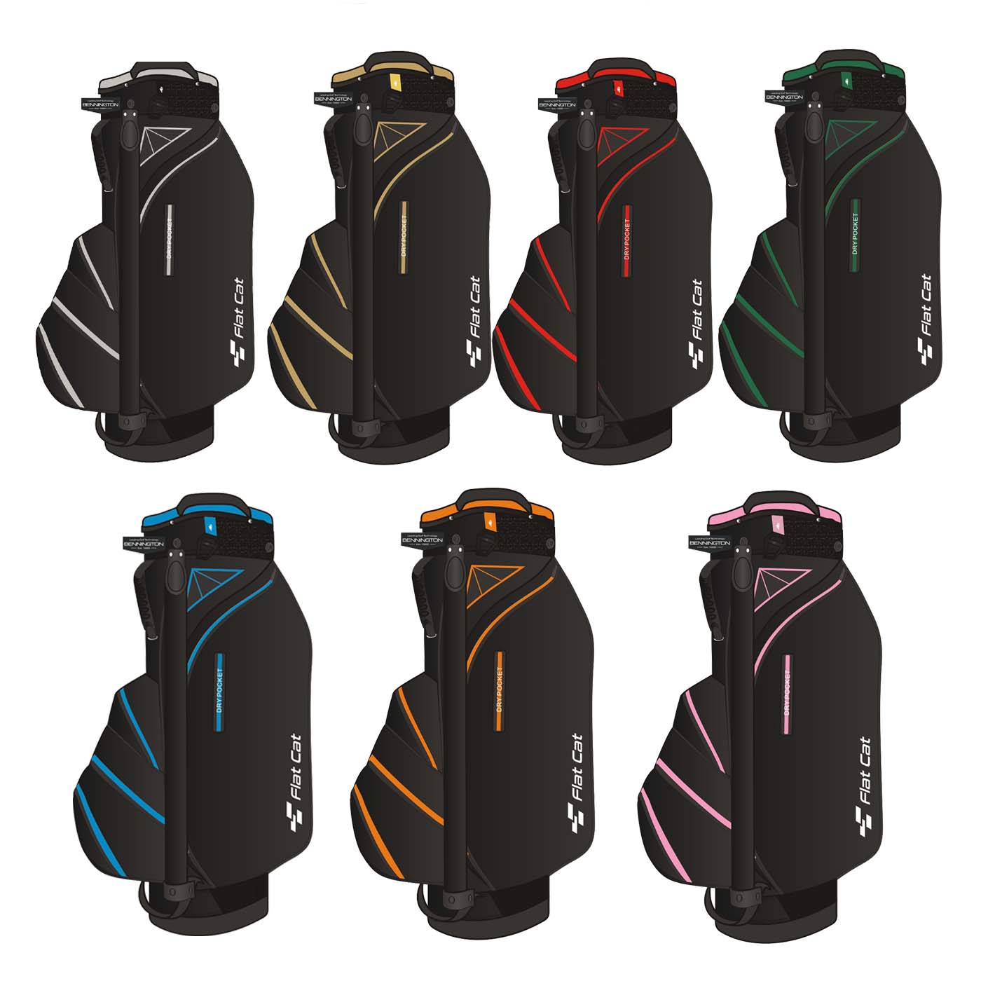 Bennington Dojo S20-T2302_1