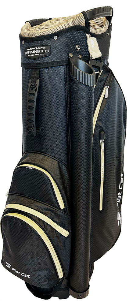 Dojo de Bennington black-bronze S20-T2302_2