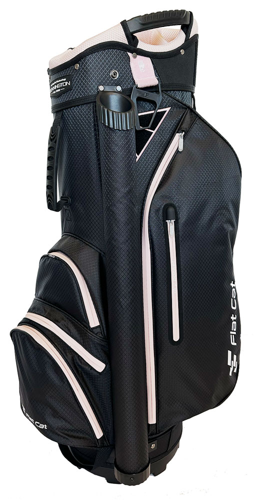 Dojo de Bennington black-rosa S20-T2302_7