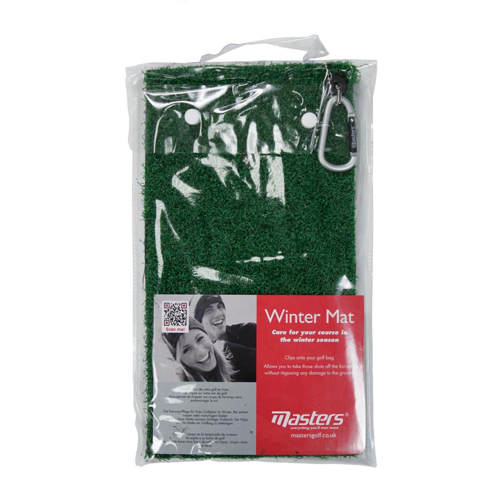 Winter Mat  23-A0120