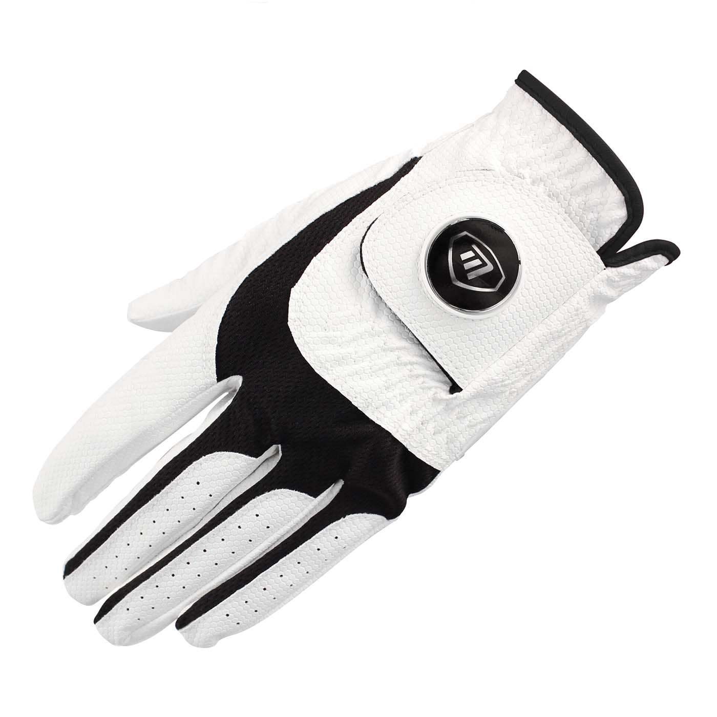 RX Ultimate Glove mens white LH 23-G0010_4