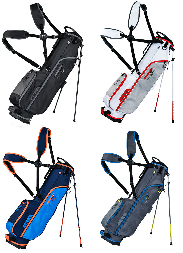 Standbag SL650 Velo Standbag 23-T2510_1