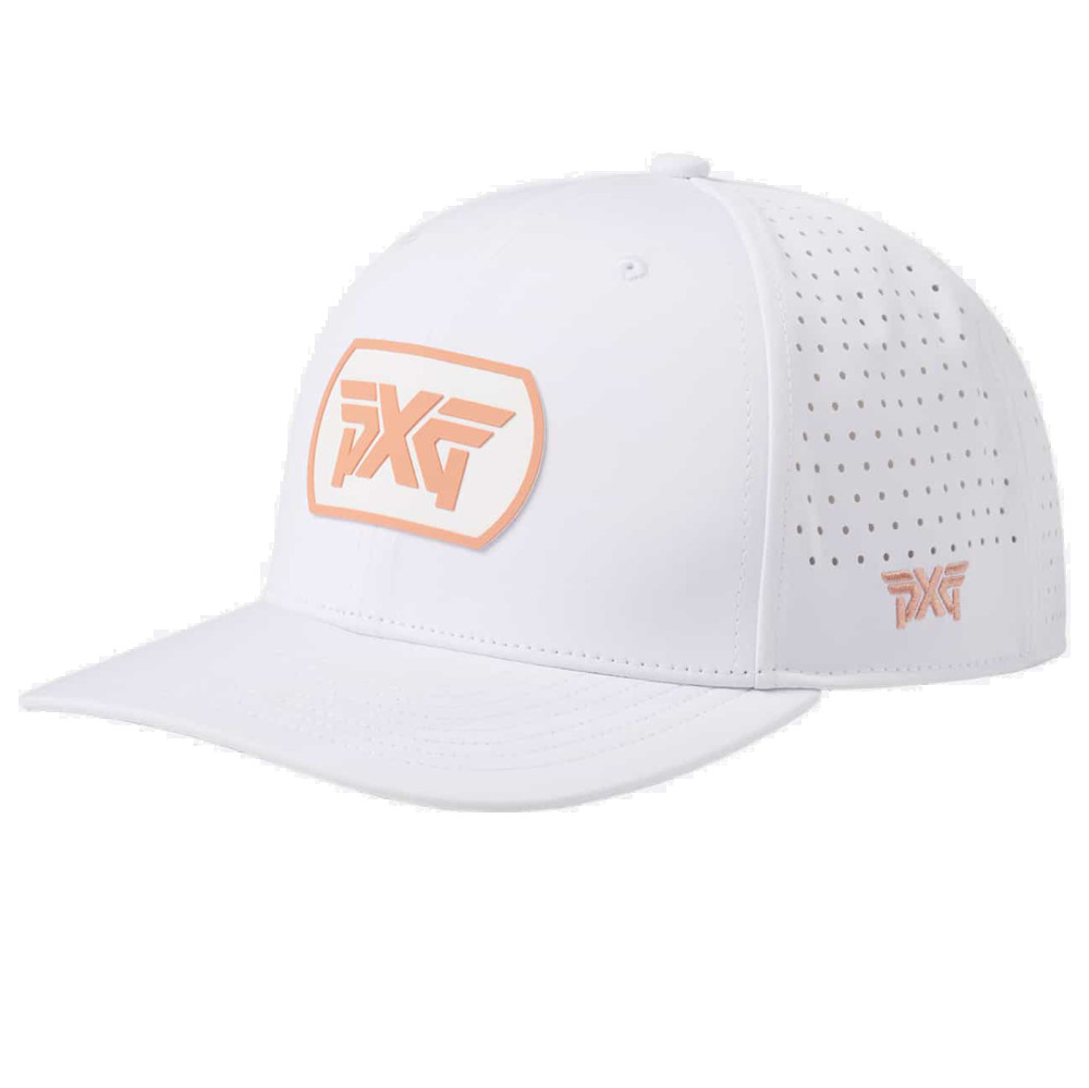 Dog Tag Structured Low Crown Snapback P22-A1000_3