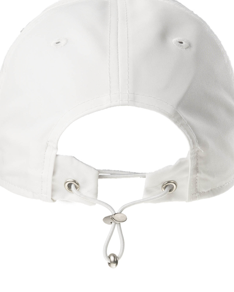 Ladies Adj. Toggle White S61-A2410_19