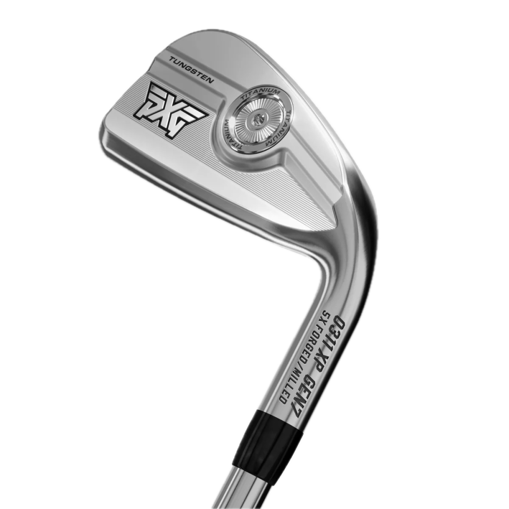 Gen7 0311XP 5-PW RH / L / Project X Cypher 2.0 40i / 5-PW P22-I2515_15