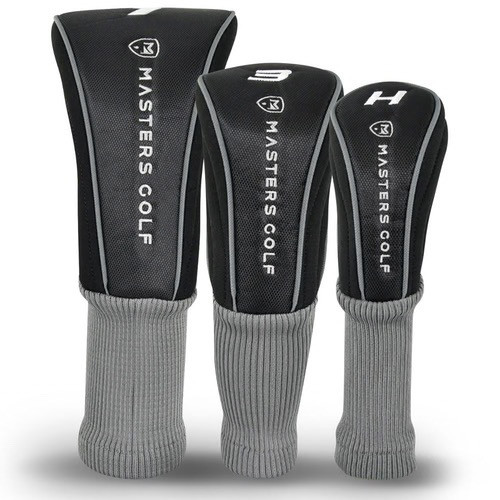 GX1 Graphite Clubpack Hommes LH I Men I Standbag 23-K0101_2