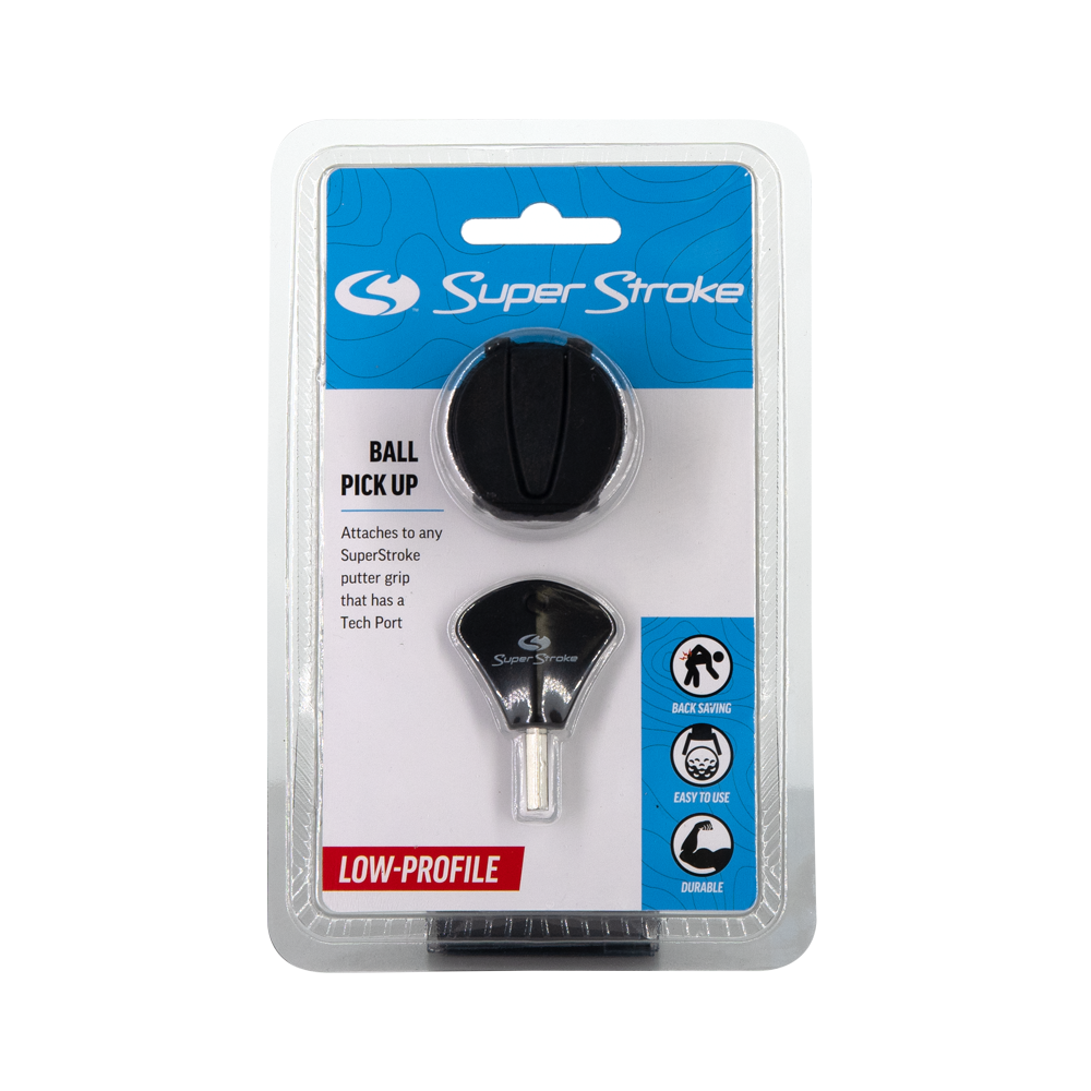 Tech Port Ball Pick up  SS51-A2398
