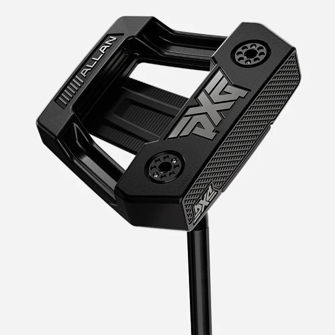 Zero Torque Allan ZT - Custom Fit  PF22-P-Zero Torque 2