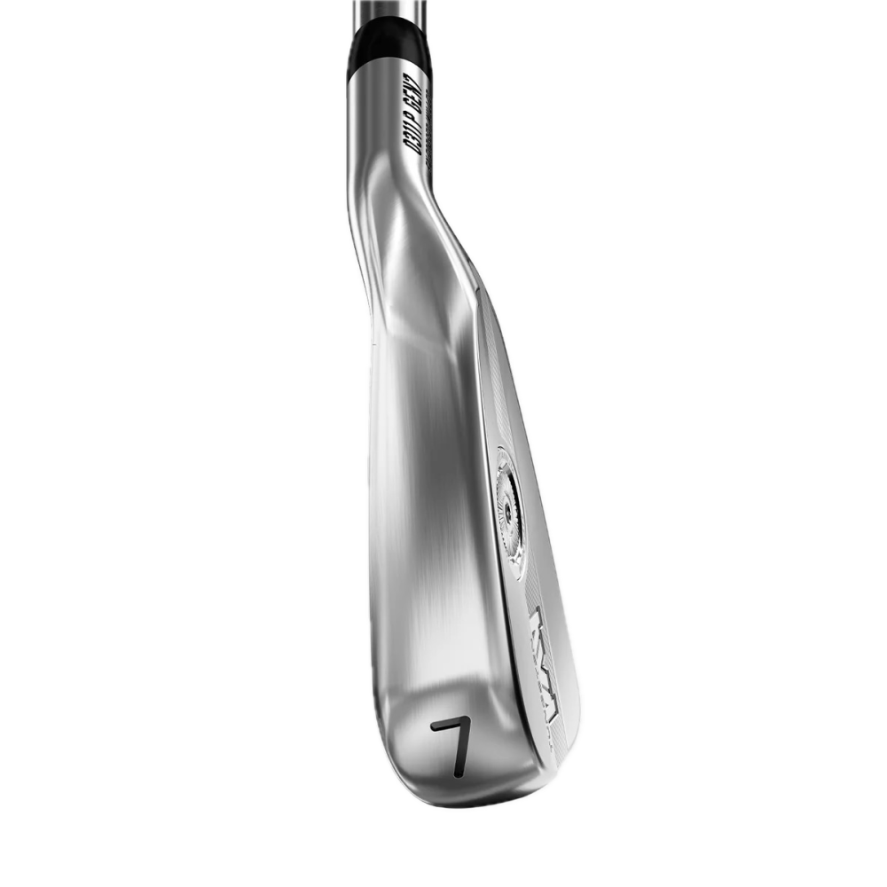 Gen7 0311P RH / R / Dynamic Golf 95 - Parallel / 5-PW P22-I2510_50