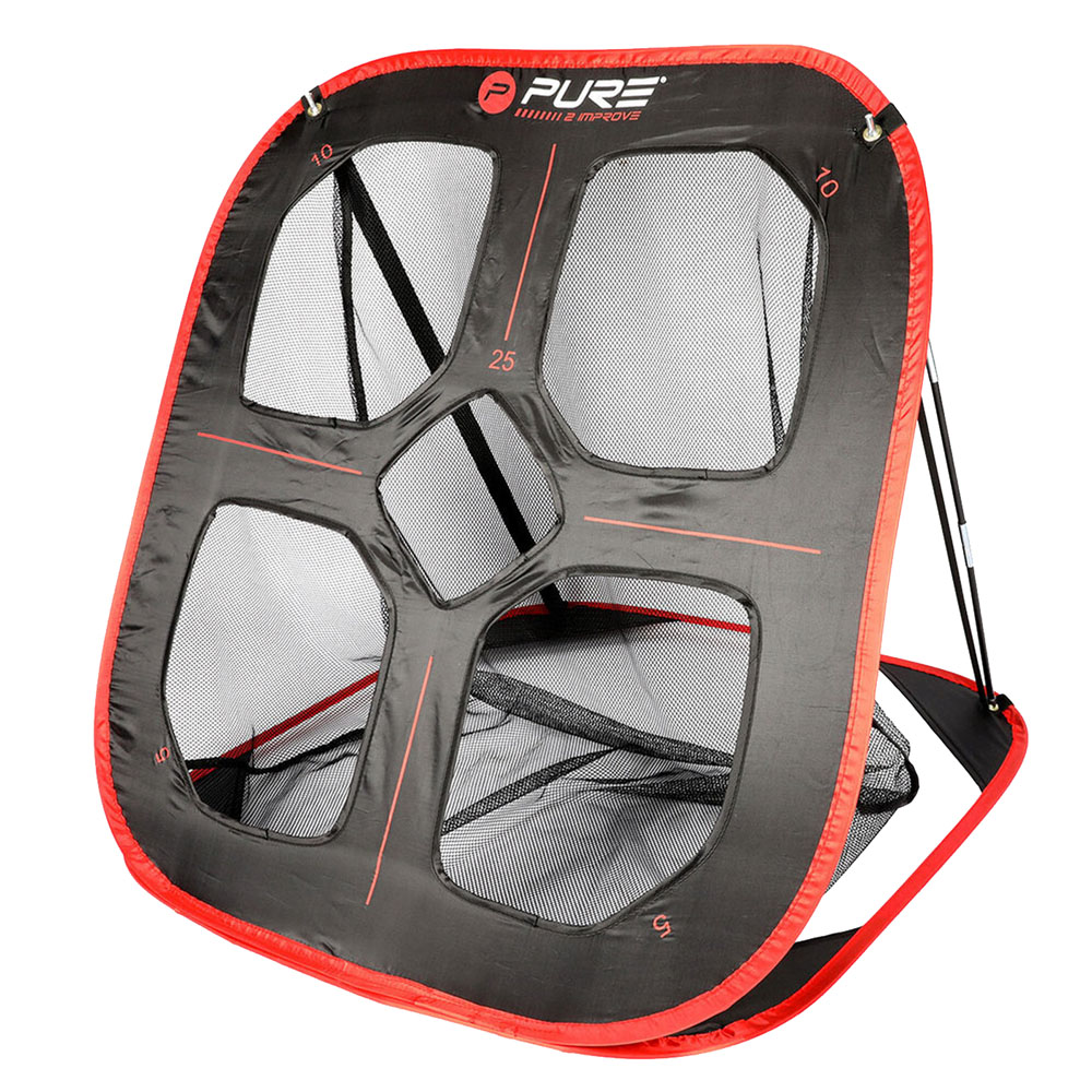 Pop-up Chipping Net  30-P0008