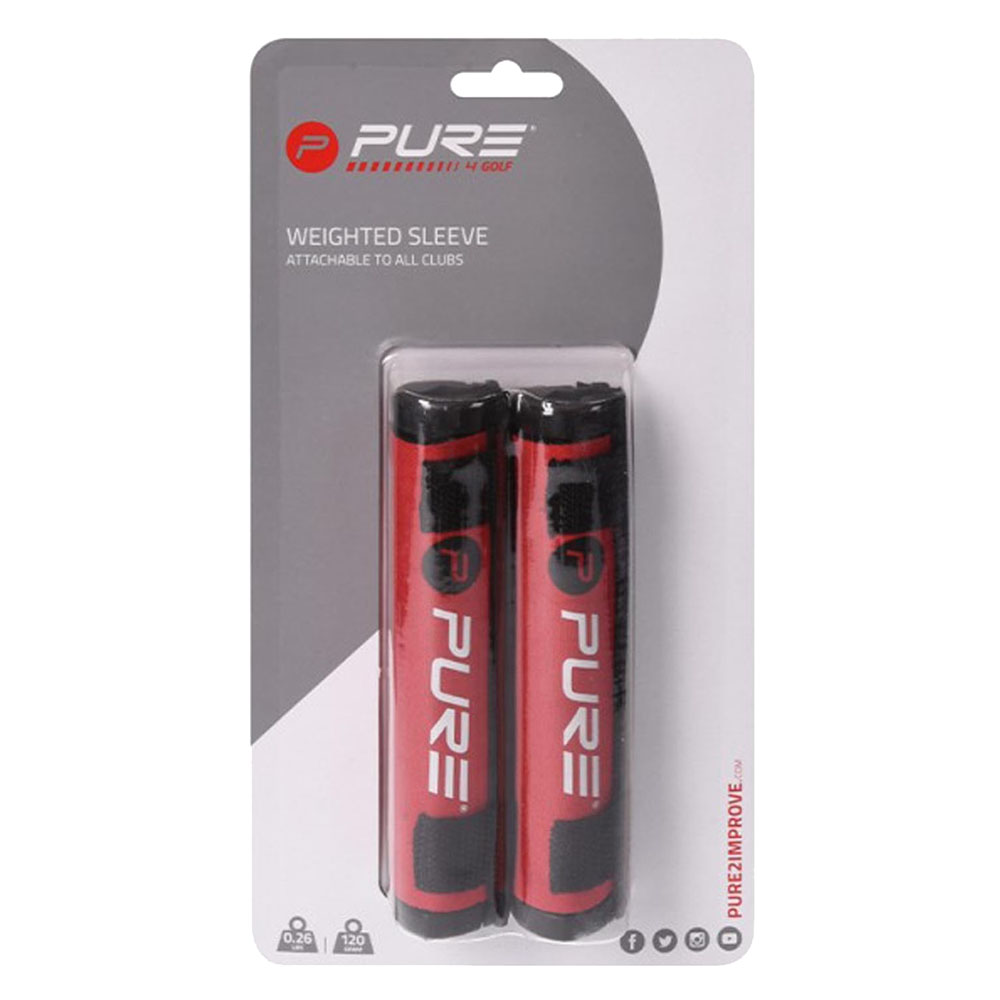 Golf Speed Weights  30-P0030