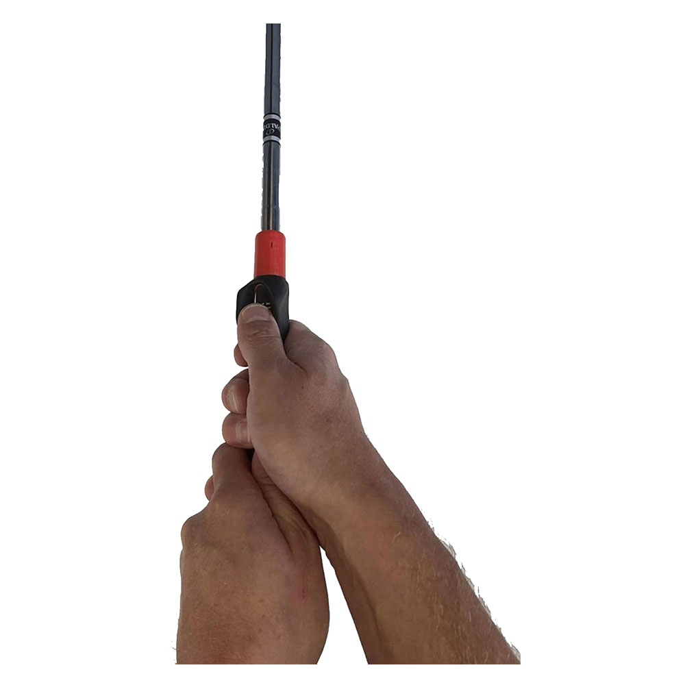Golf Grip Trainer  30-P0037