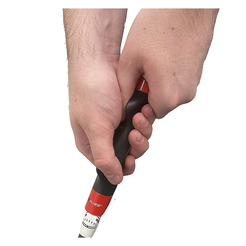 Golf Grip Trainer  30-P0037