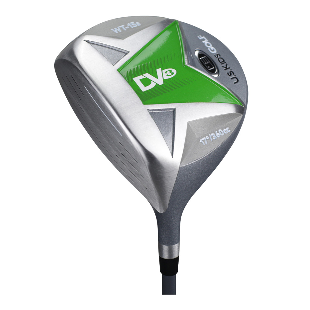 Ultralight Driver 57" 145-152cm vert LH 31-D2407_2