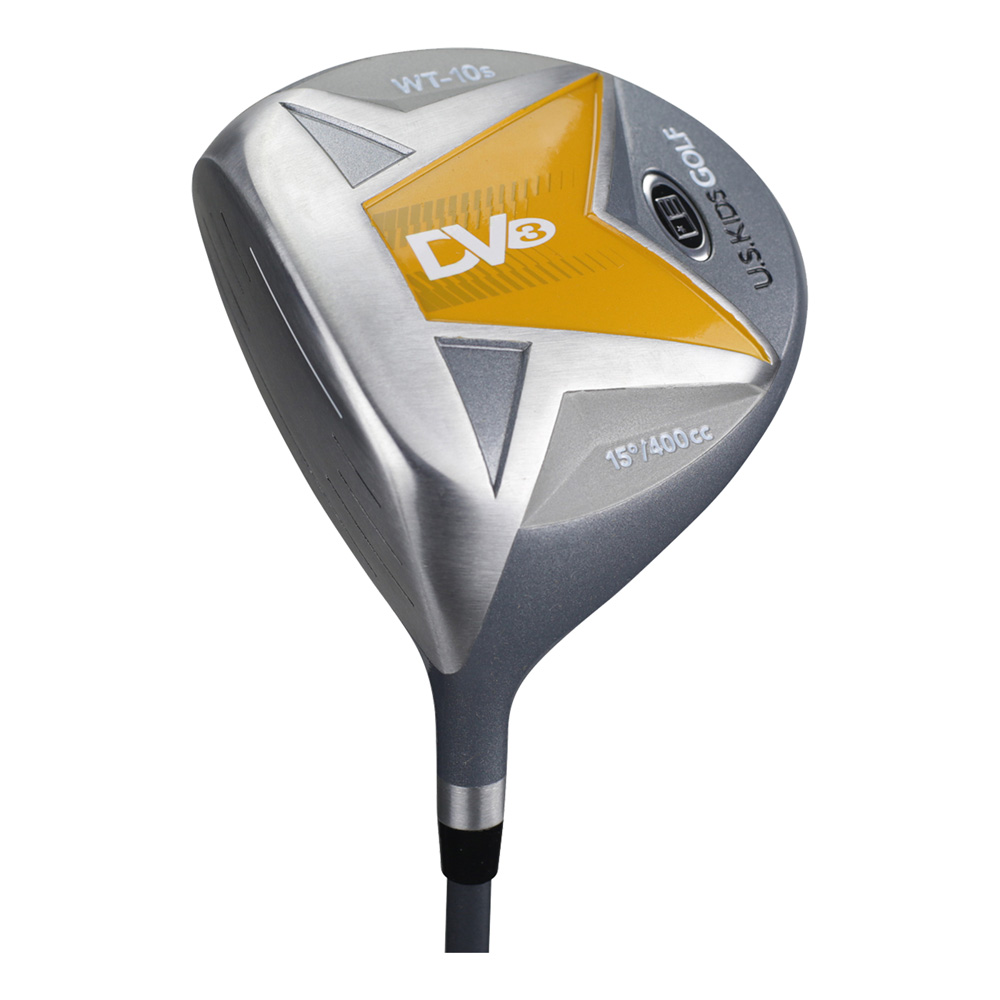 Ultralight 5-Club 63" 160-168cm gold LH 31-K2109_2