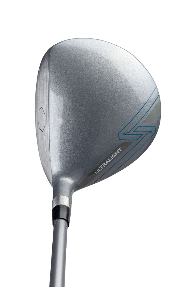 UL7 Driver 48" 122-130cm turquise RH 31-D2404_1