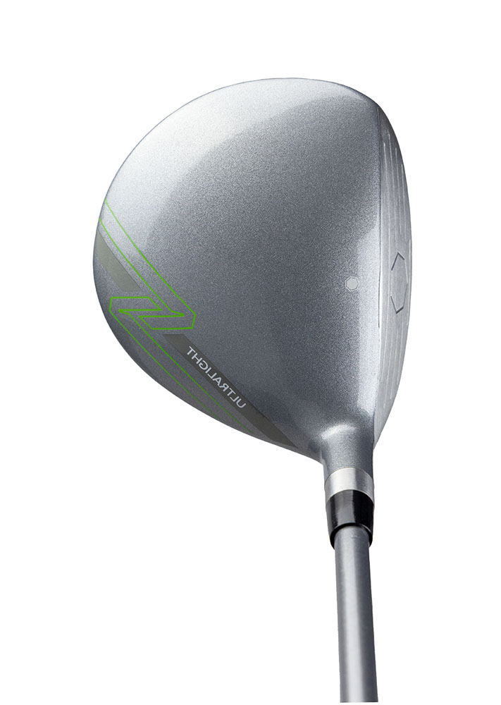 Ultralight Driver 57" 145-152cm vert LH 31-D2407_2