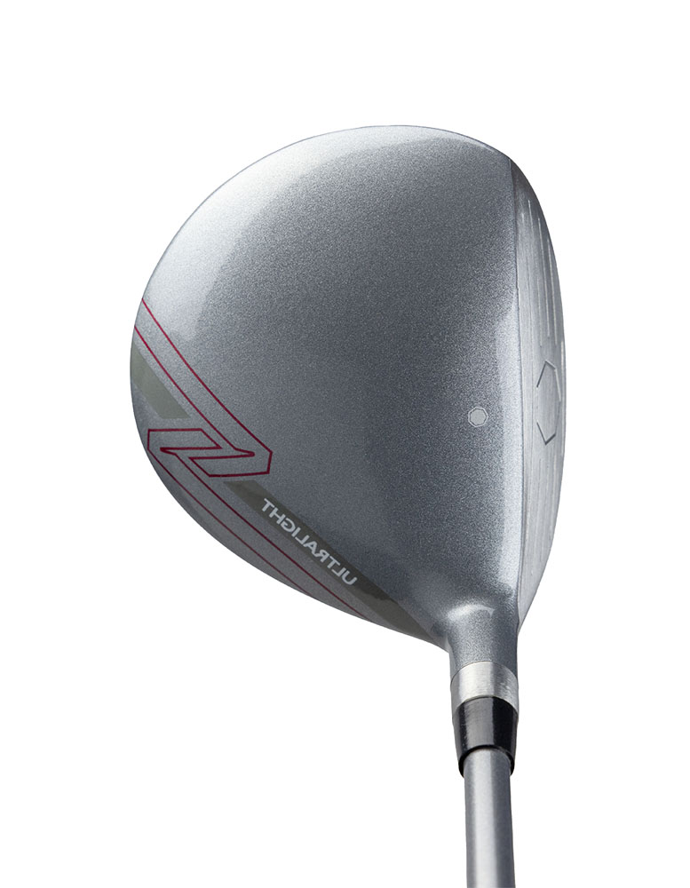 UL7 Driver 60" 152-160cm bordeaux LH 31-D2408_2