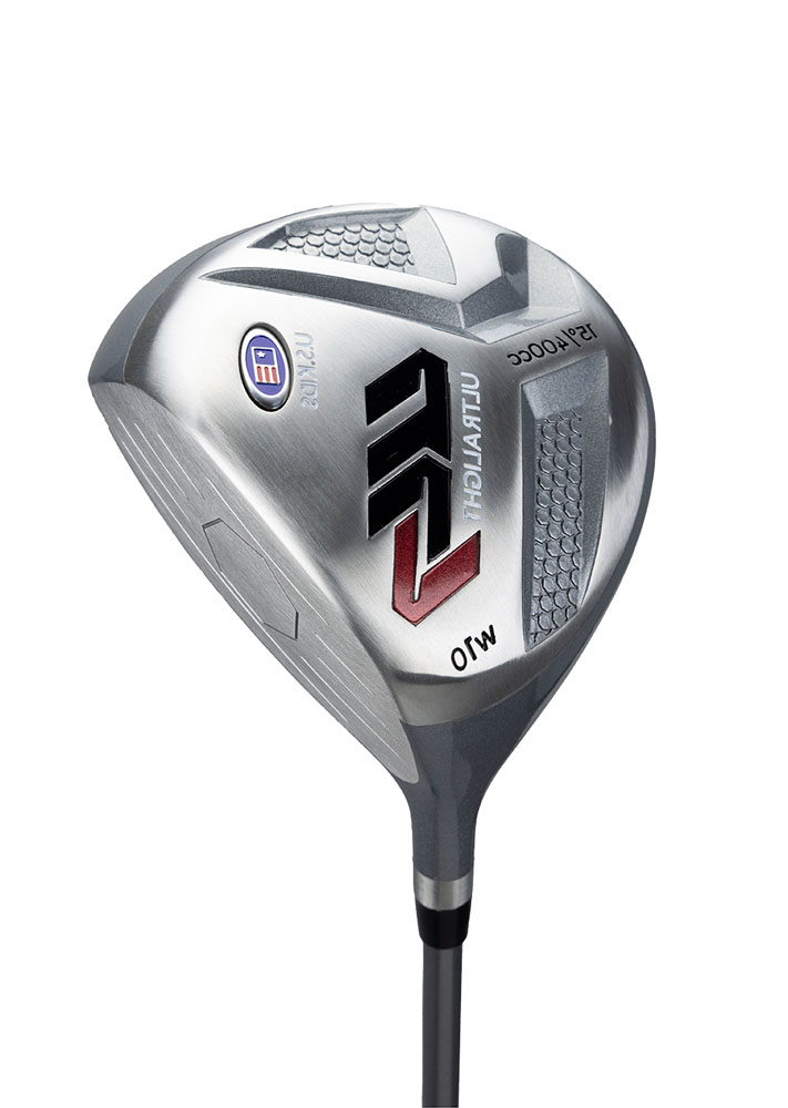 UL7 Driver 60" 152-160cm bordeaux LH 31-D2408_2