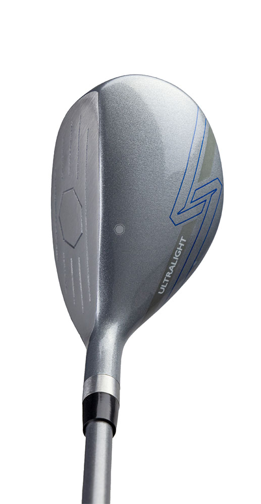 Ultralight 4# Hy 48" 122-130cm turquoise RH 31-H2404_1