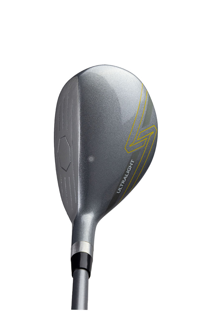 Ultralight 4# Hy 63" 160-168cm gold RH 31-H2409_1