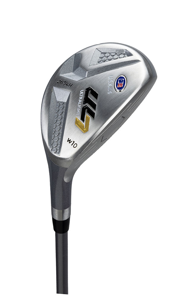 Ultralight 4# Hy 63" 160-168cm gold RH 31-H2409_1