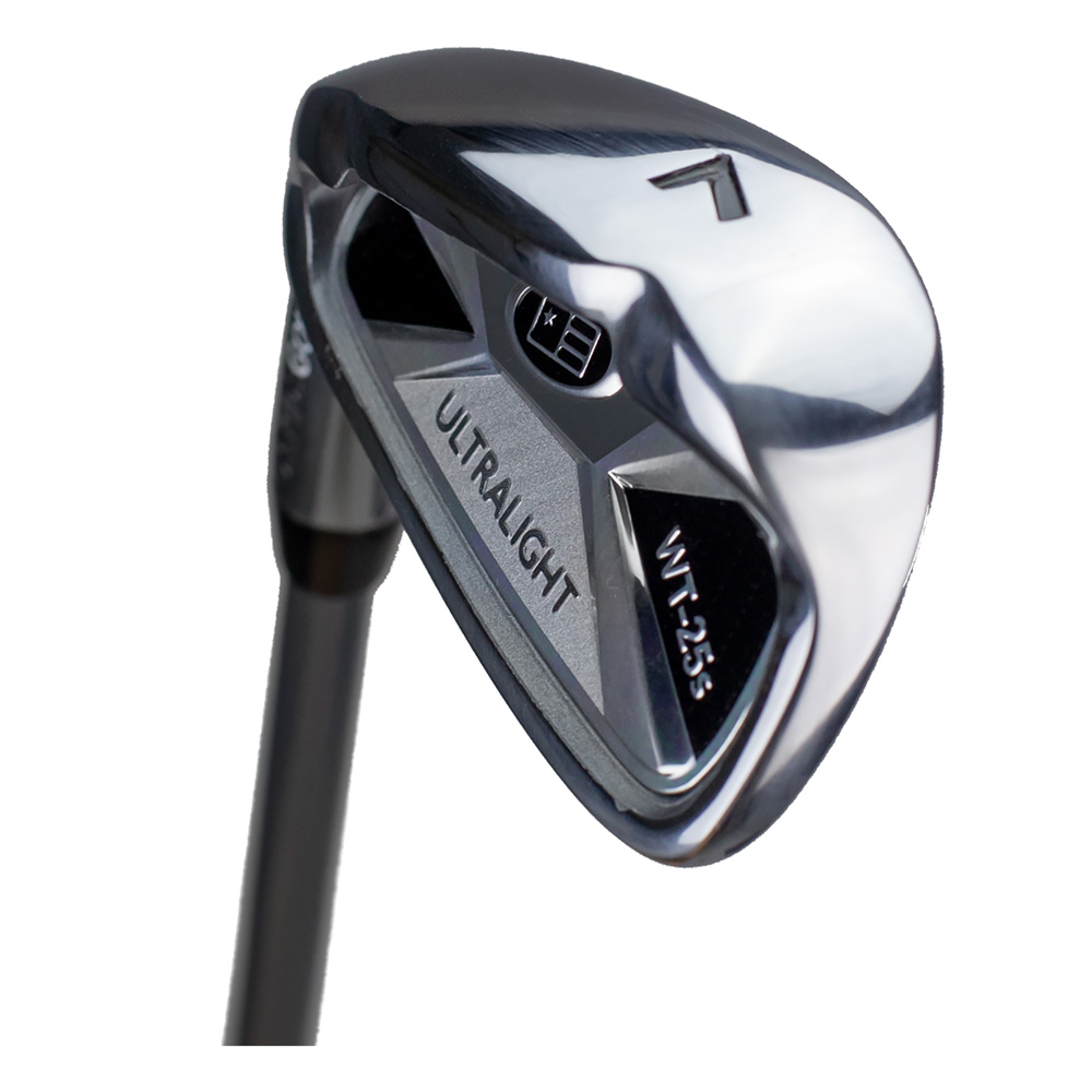 Ultralight 4-Club 42" 107-115cm yellow LH 31-K2102_2