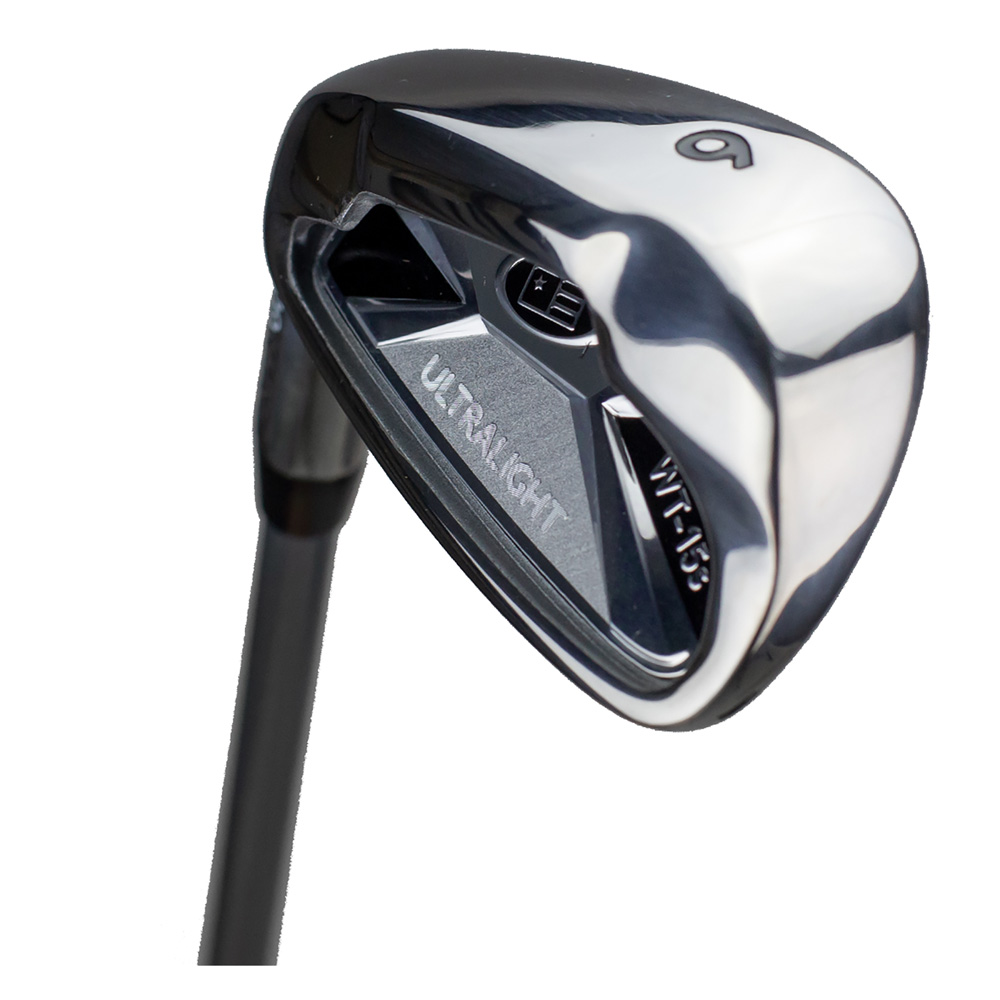 Ultralight Iron 54" 137-145cm purple Iron 9 / LH 31-I2106_12