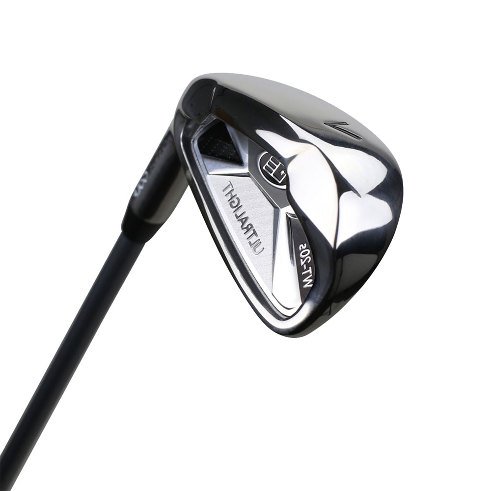 UL7 5-Club 51" 130-137cm orange LH 31-K2405_2